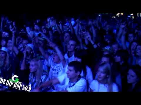 GreenShop The Hip Hop no.9 - Čistychov feat.Mišo Biely