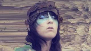 Nite Jewel - We Want Our Things (Official Video)