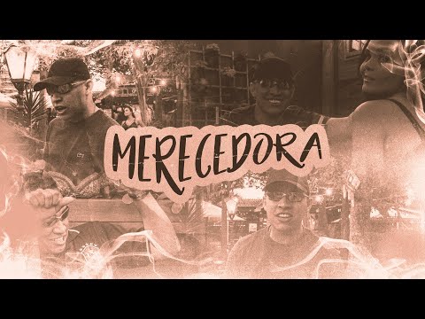 MC Murilo MT - Merecedora (VideoClipe) DJ Chulo