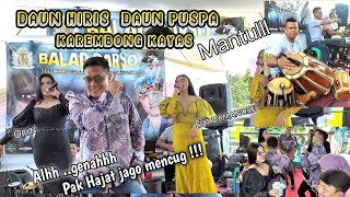Download lagu Daun hiris medley Voc.Orin & Eva Damanose - Balad musik (Arf Audio) mp3
