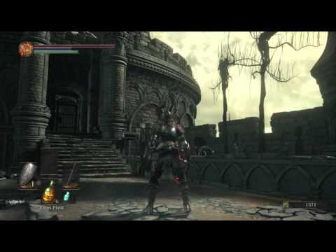 Dark Souls 2 - A Guide to Covenants: Rat King Covenant 
