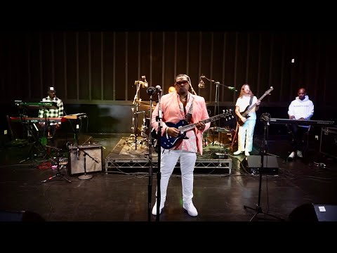 Live Jazz Concert - David P Stevens !!  We are bringing the party to you!!!