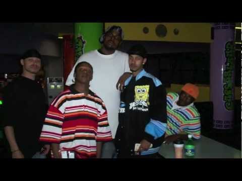 John Dough "My City" .m4v