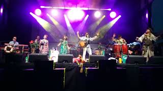 A1A Jimmy Buffett tribute 2024 Atlanta Dogwood Festival