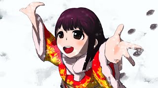 - Xiba - 瑞雪の朝 / The snowy celebration day