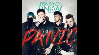 From Ashes To New - What I Get