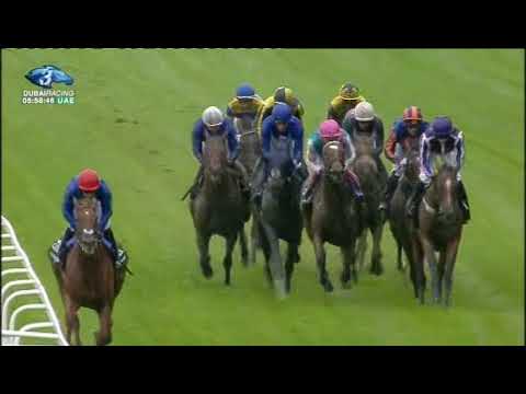 King George VI And Queen Elizabeth Stakes