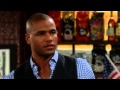 The Young and the Restless Tyler and Lily "Deuce ...