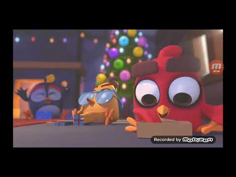 Angry birds dream blast!