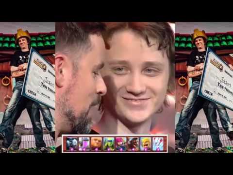 Northern Arena, Shanghai, Helsinki and YouTubers Tournament Montage