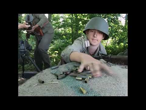 "BIJ BOLSZEWIKA 1920" -2020