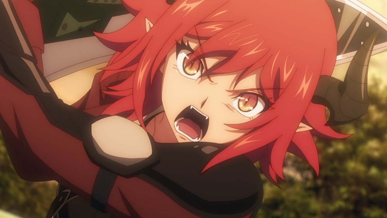 Promotional Video 2 [Subtitled]