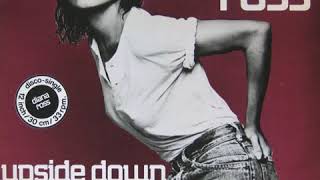 Diana Ross - Upside Down (Instrumental Original)