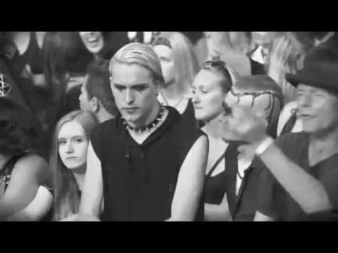 MERCIFUL NUNS - The Maelstrom