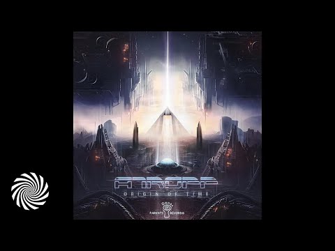Atropp - Star Dust