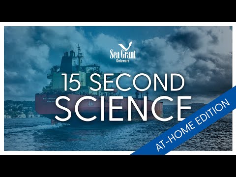15 Second Science: Ballast
