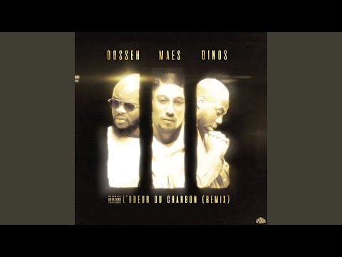 Video thumbnail for L’odeur du charbon (Remix)