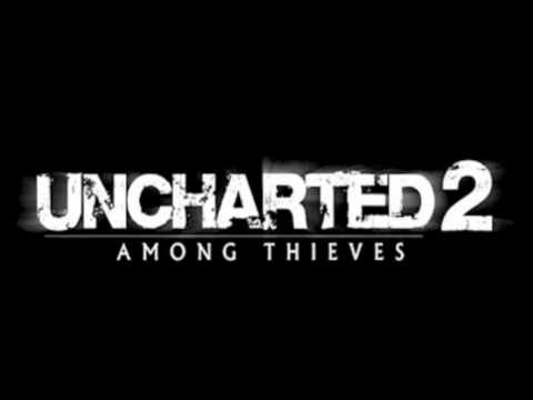 Uncharted 2 OST - Bustin' Chops
