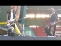 McBusted - Year 3000 (@ OTRA tour Vienna June ...