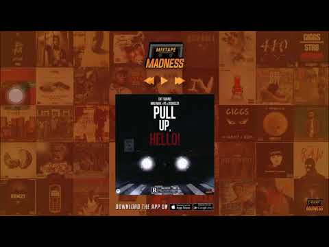 HITSQUAD ZONE2 PS x DSQUEEZO x MAD MAX