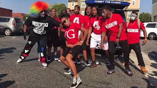 T-Squad #StayDangerous @YG | OfficialTSquadTV | Tommy The Clown