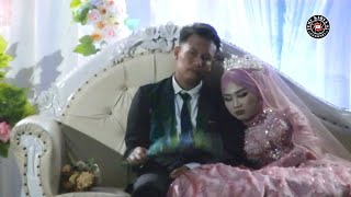 Download lagu Pengantin makin mesra saat dihibur dengan lagu Ndeq tekanggoq jari menantu & Rudat || Temu karya 05 mp3