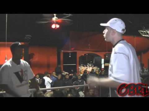 Amptified vs Special K