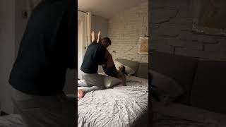 FINAL PR0HIBID0!! 😜 Videos de risas! Si te ries pierdes!🤣 #shorts #tiktok