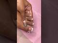Tips On Toes Nails