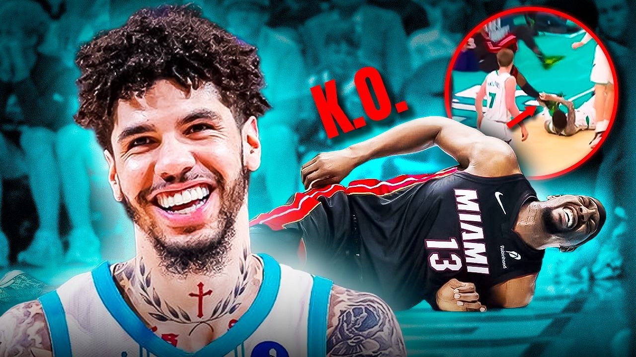 ¡LOCURA! ¡2 GAME-WINNERS! ¡POLÉMICA CON LAMELO! ¿Daimiel tenía razón?