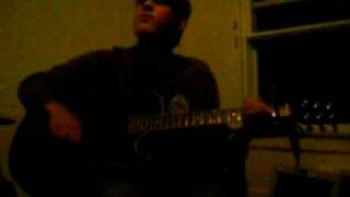 The nightwatchman - Maximum Firepower ( acoustic Cover )