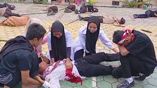 Download lagu drama kolosal'GUGUR BUNGA'osis sma negeri 7 soppeng mp3