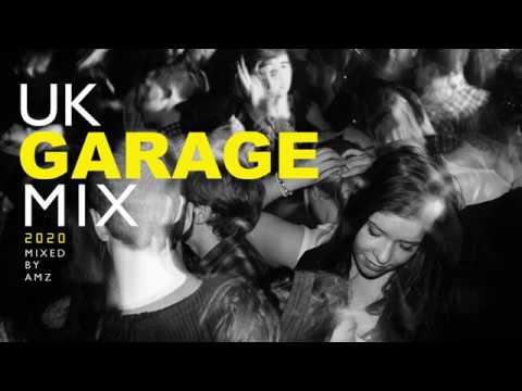 UK Garage Mix 2020