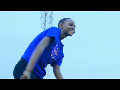 Kiggula luggi Brandon Foundation Spice Diana (Official Dance Video)
