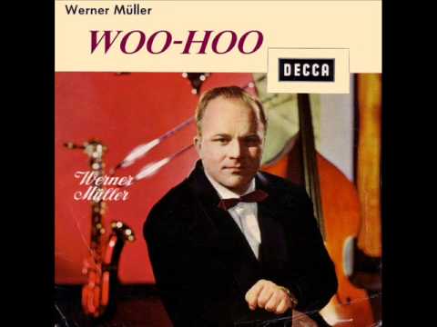 Woo-Hoo - Werner Müller