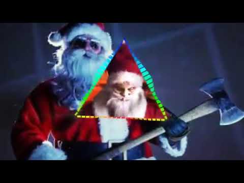 Operação Papai Noel ♪♫ - Acervo Verbal & CTS e Divino Kamikaz (NOVA 2020)+full grave