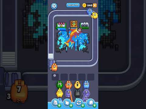 Guia do Pixel Flow Nível 799