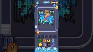 Pixel Flow Level 799