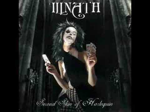Illnath - She the Plague