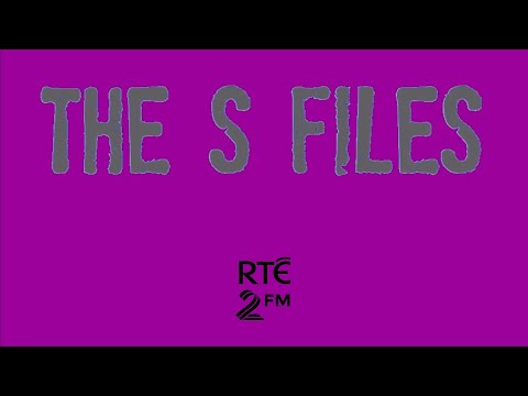 The S-Files #190622 Techno Mix (Late Night Sessions)