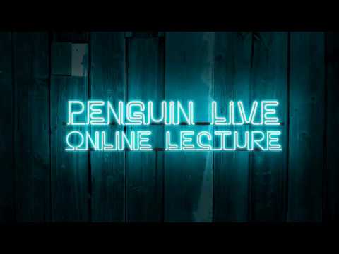 Andy Nyman Penguin Live Lecture - www.propdog.co.uk