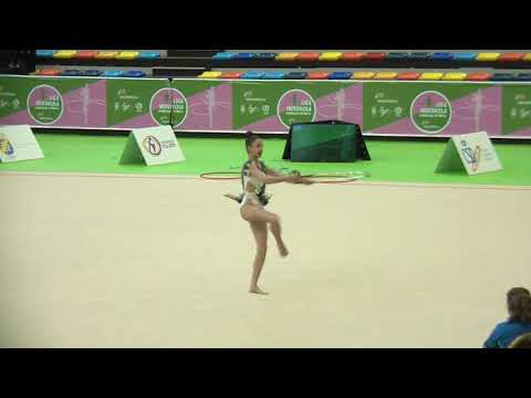 Noa Ros Aro Club Mabel Liga Iberdrola 2018