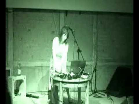 2-MANAMI N in Avantgarde Festival