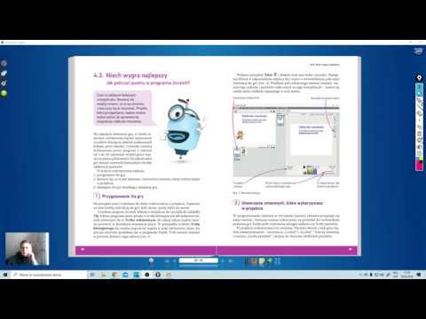 kl 4 Scratch gra tabliczka mnożenia