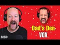 Dad S Den Vox MS Dharani X ITSMETAMILAN
