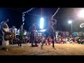 Karisal Kulam Thevar Karakattam