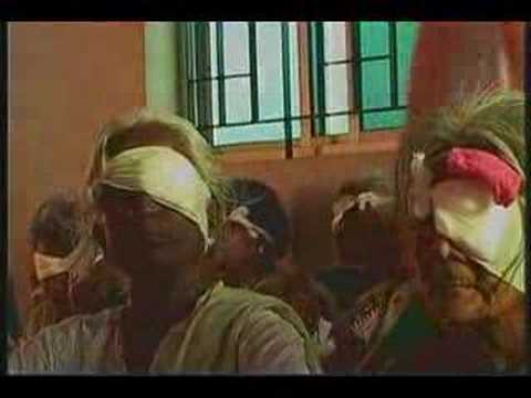 Give the Gift of Sight to the poor in India