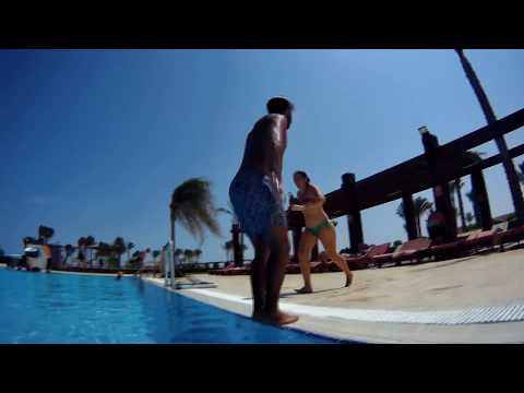 Egitto- Eden Gemma Beach Marsa Alam, Autumn 2017