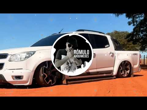 WIU - Vidigal (Remix) Versão Piseiro (( KUARTO DA BREGADEIRA ))