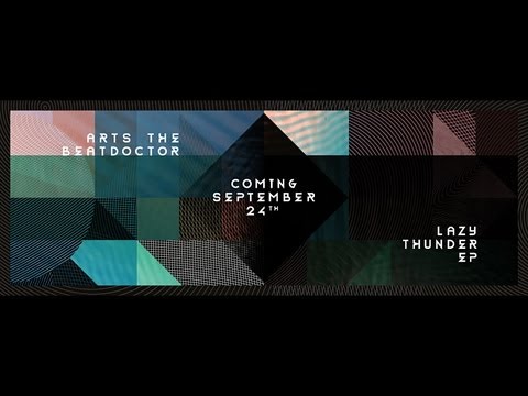 Arts The Beatdoctor - Lazy Thunder EP (LOW015) minimix